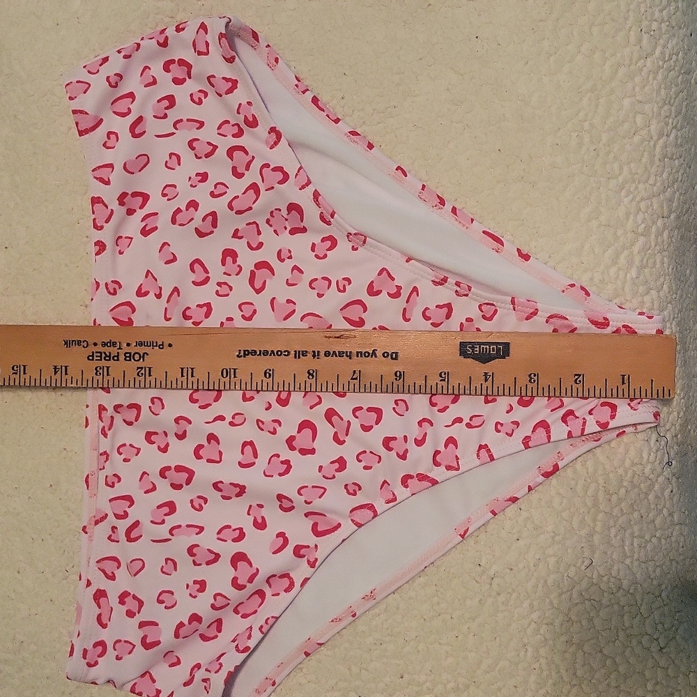 Shein bathing suit - Picture 3 of 3